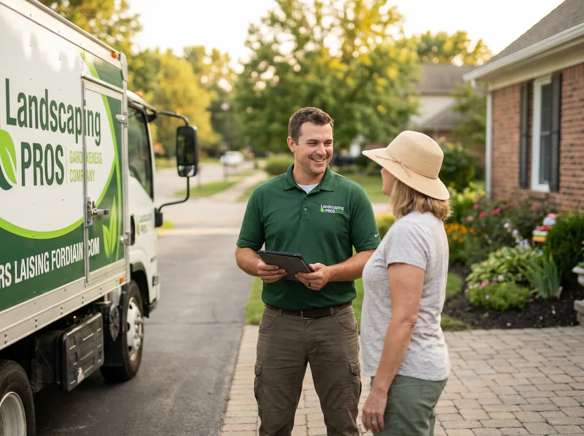 Landscaping Battle Ground, WA FAQs